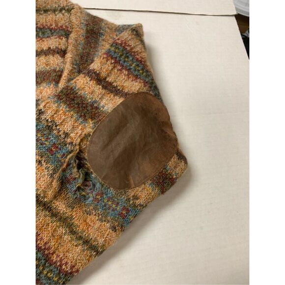 Vintage Wool Sweater - Picture 3 of 7